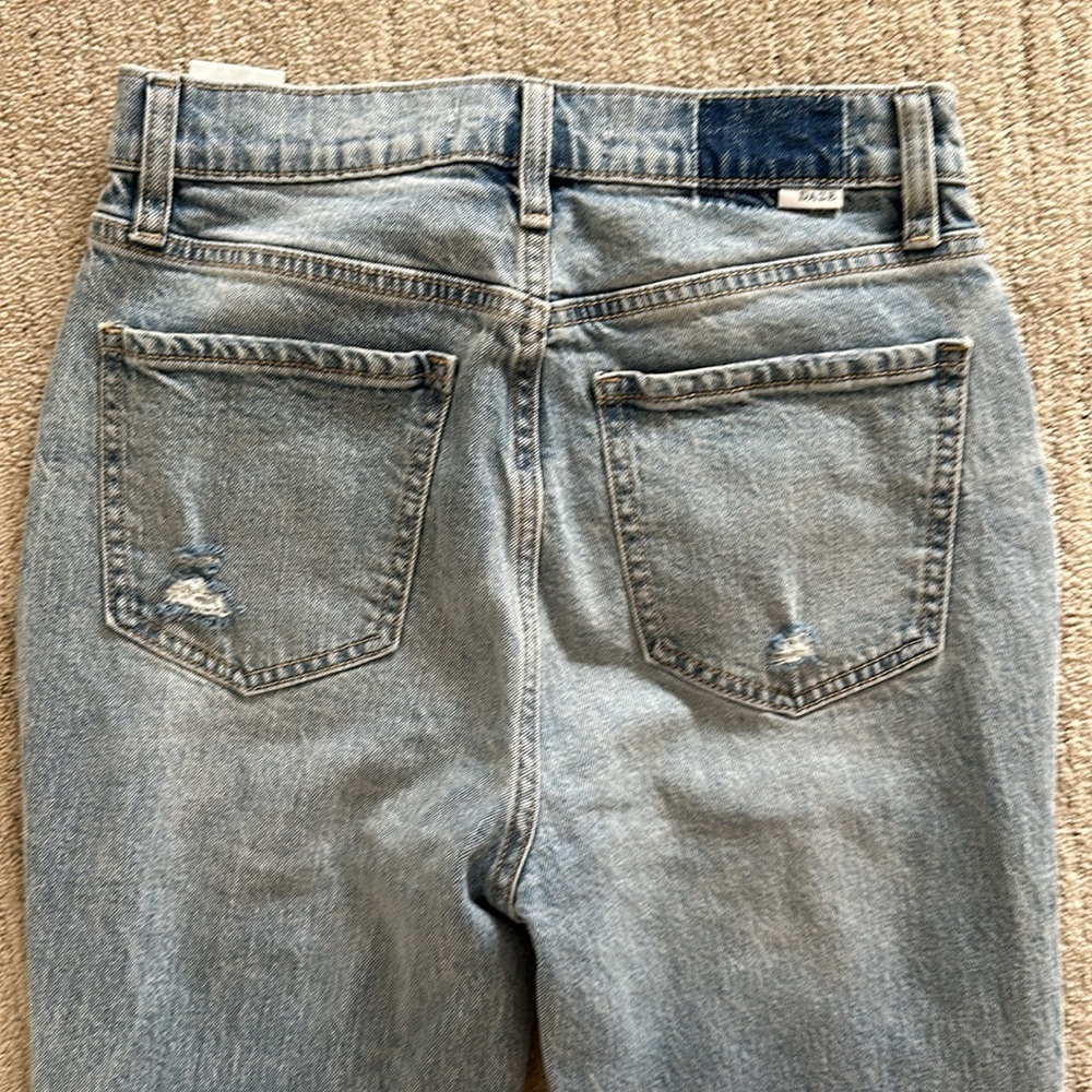 Flare Jeans - Picture 3 of 5